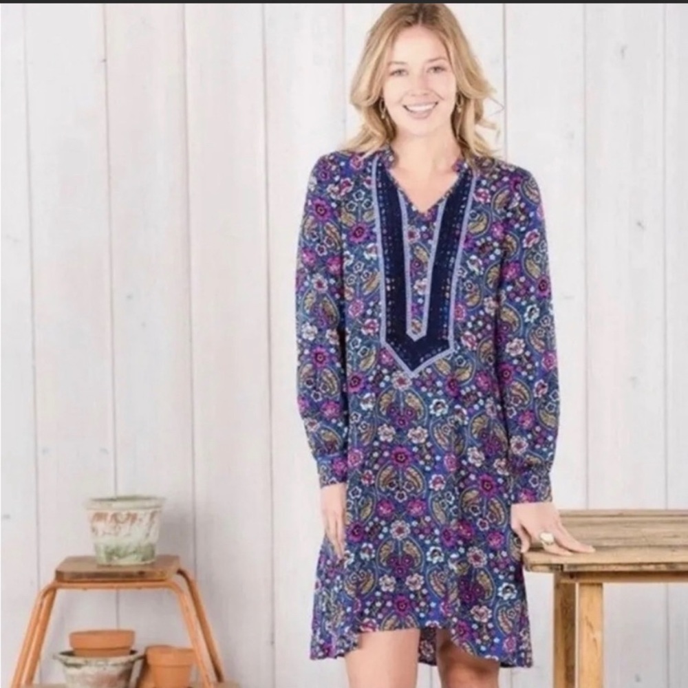 Matilda Jane •Thoughts and Dreams dress